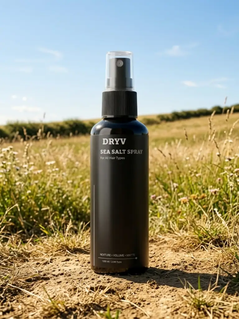 DRYV SEA SALT SPRAY-100 ML