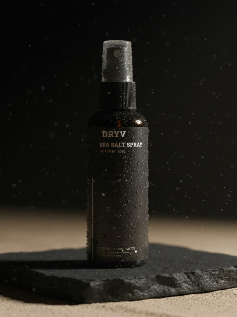sea salt spray in bangladesh-100ml
